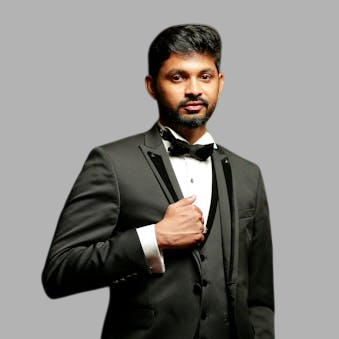 Ramesh, Fleet Manager